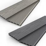 New composite decking colours 150x150