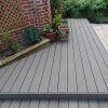The Top Five Benefits of Composite Decking 100x100