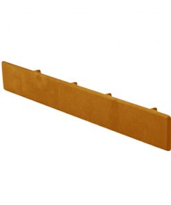 AA Moulded End Cap Biscuit